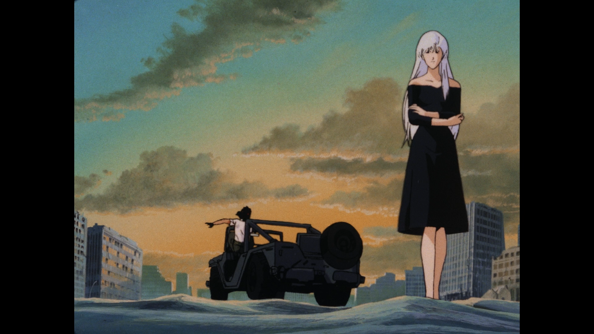 Kaze no Na wa Amnesia (80stvseries)